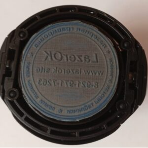 Печать резиновая (автомат)